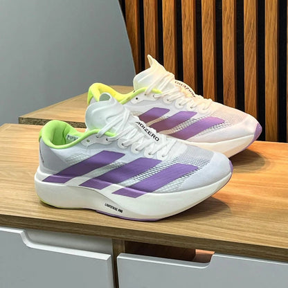 ADIDAS ADIZERO EVO SL LILA