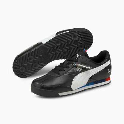 PUMAS ROMA BMW NEGRO/BLANCO