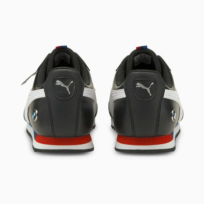 PUMAS ROMA BMW NEGRO/BLANCO