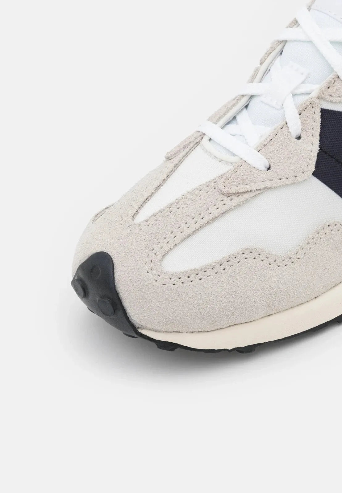 NEW BALANCE 327 BLANCO/NEGRO