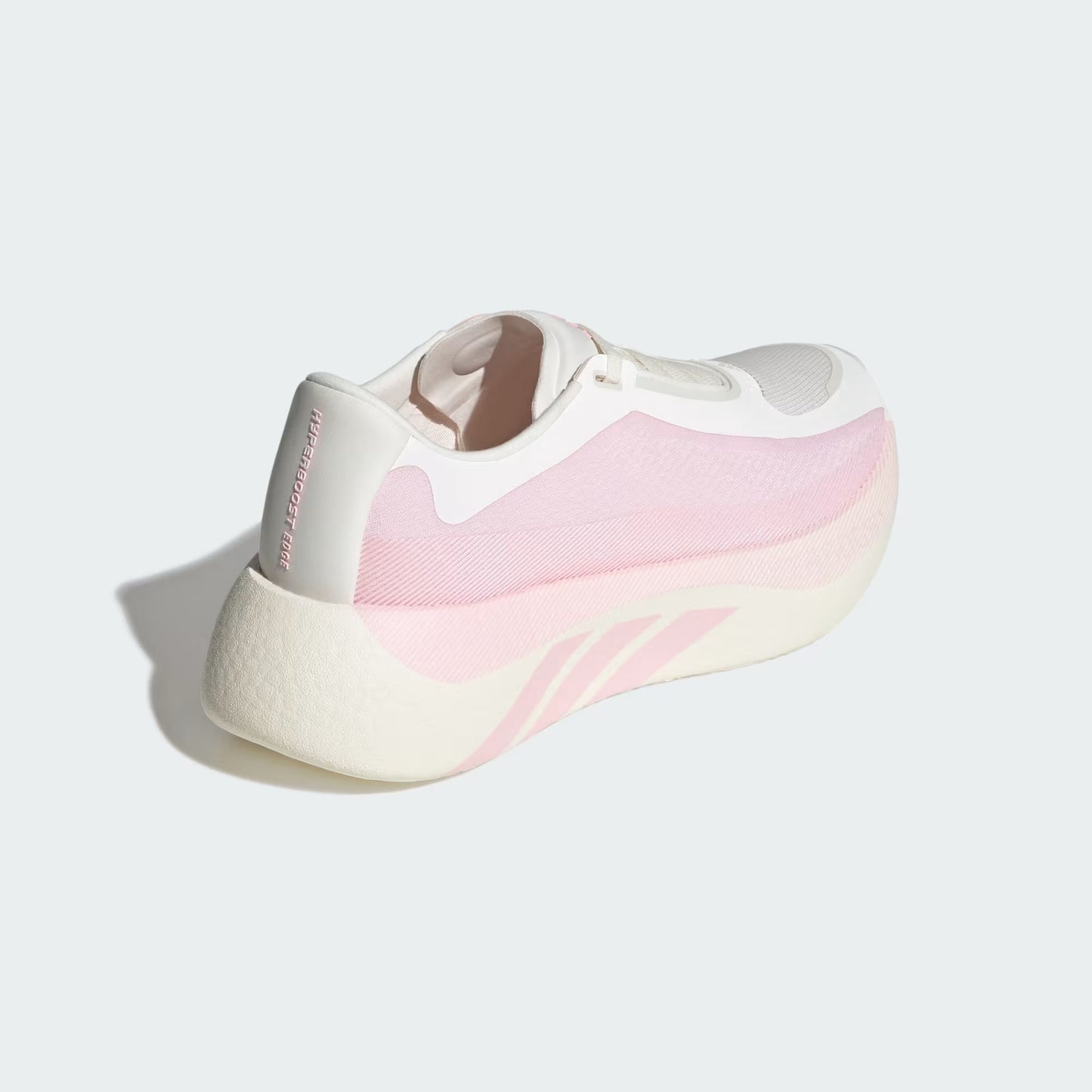 ADIDAS HYPERBOOST ROSA/BLANCO