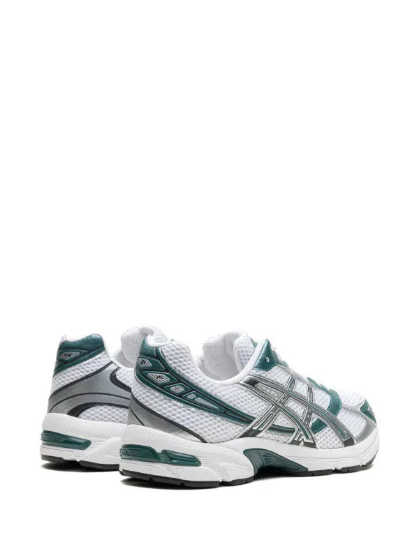 ASICS GEL KAYANO 14 BLANCA/ VERDE