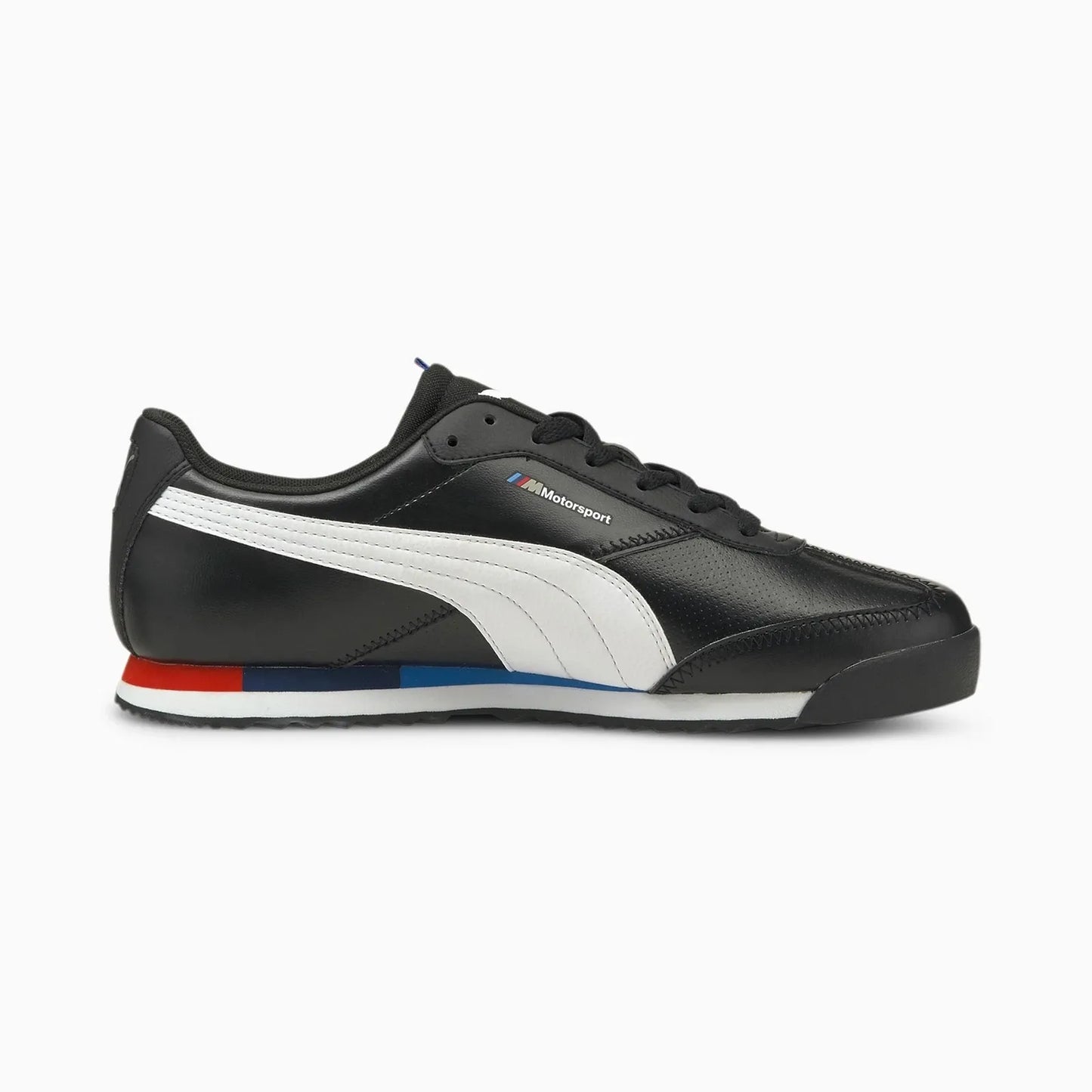 PUMAS ROMA BMW NEGRO/BLANCO