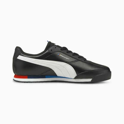 PUMAS ROMA BMW NEGRO/BLANCO