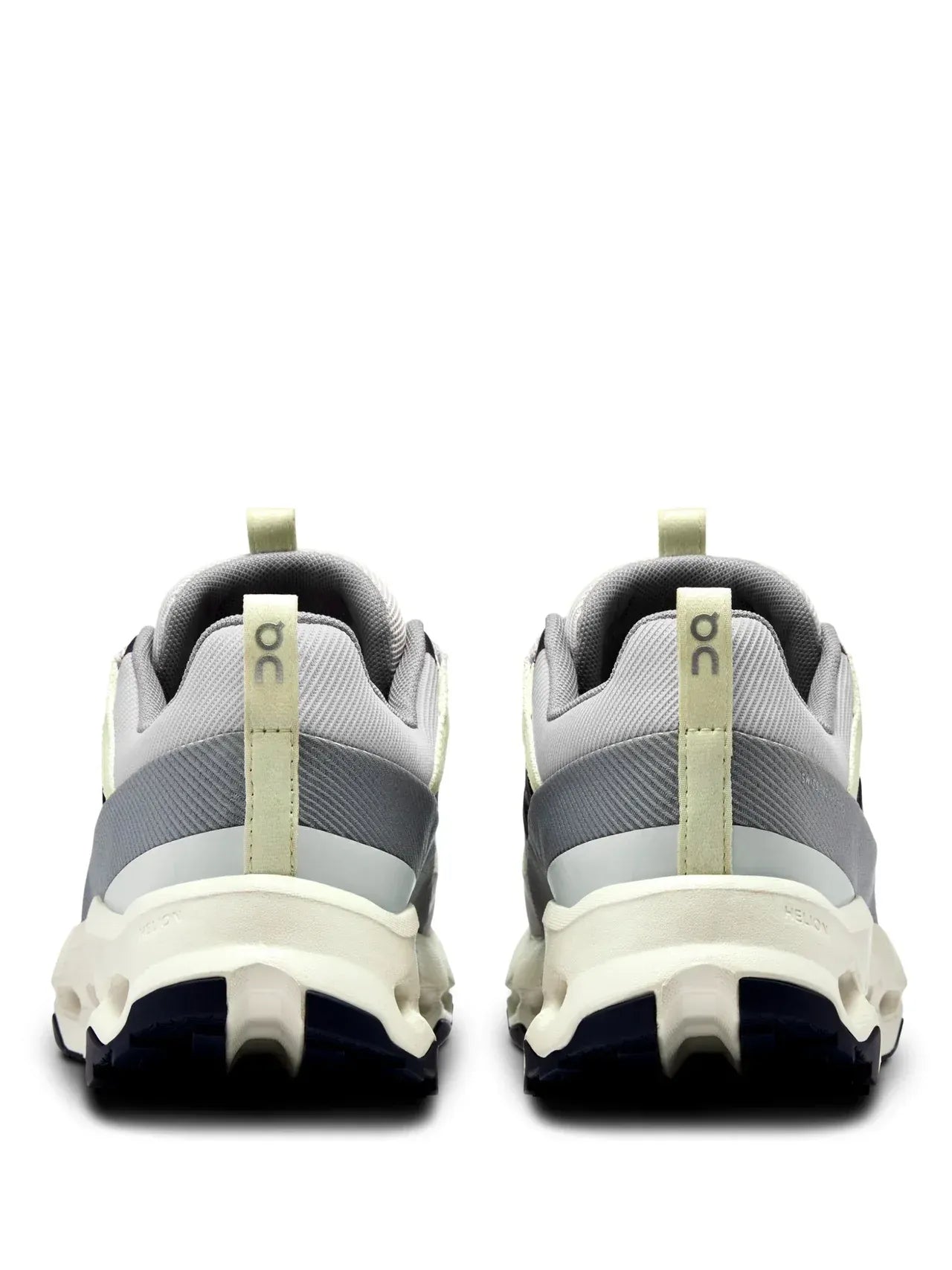 ON RUNNING CLOUD HORIZON GRIS