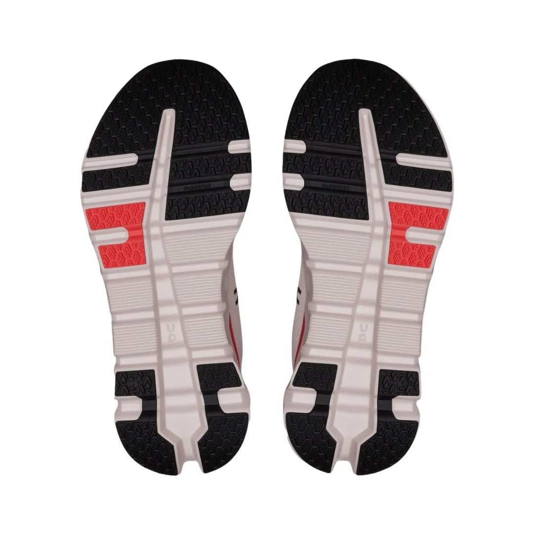 ON RUNNING CLOUDRUNNER 2 BLANCO/NARANJA