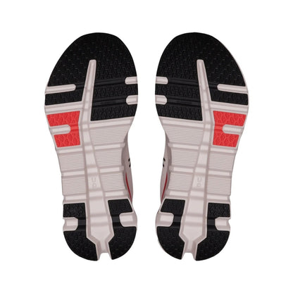 ON RUNNING CLOUDRUNNER 2 BLANCO/NARANJA