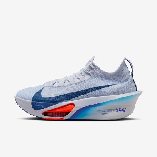 NIKE ALPHAFLY 3 BLANCO/AZUL
