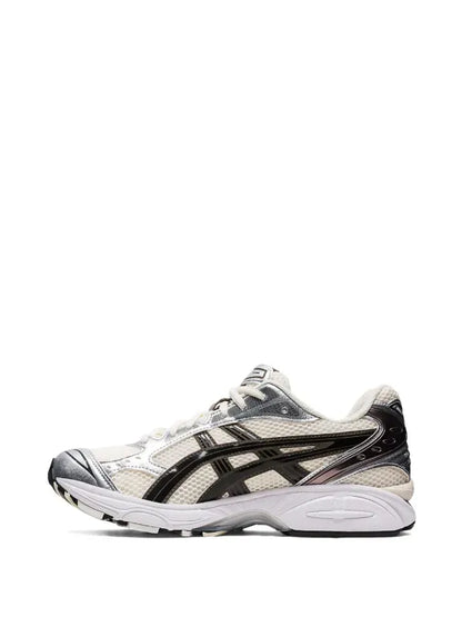 ASICS GEL KAYANO BLANCO/PLATA