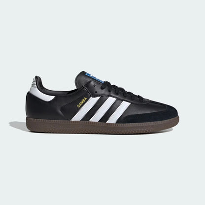 ADIDAS SAMBA NEGRO