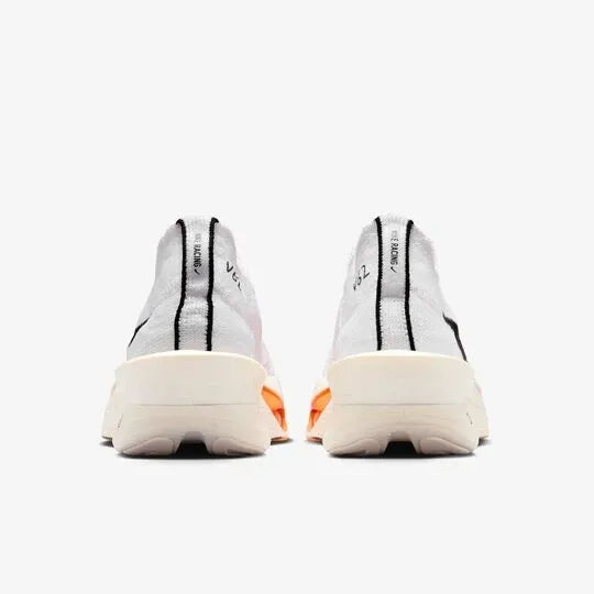 NIKE ALPHAFLY 3 BLANCO/NARANJA