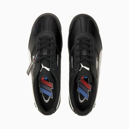PUMAS ROMA BMW NEGRO/BLANCO