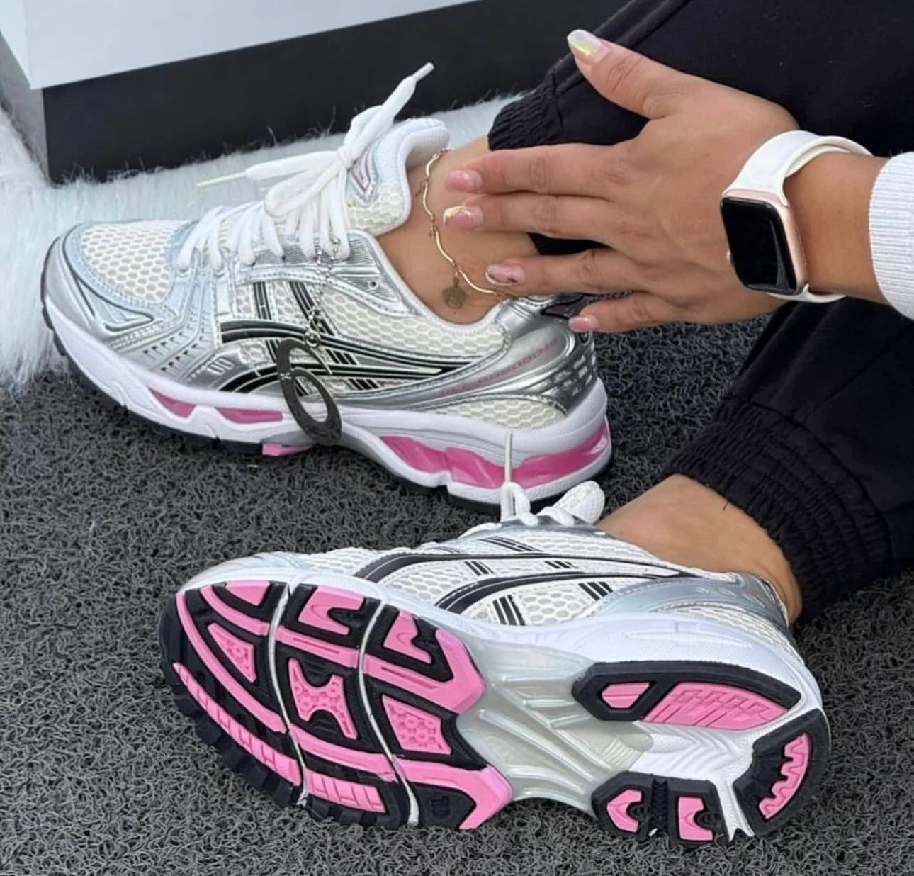 ASICS GEL KAYANO 14