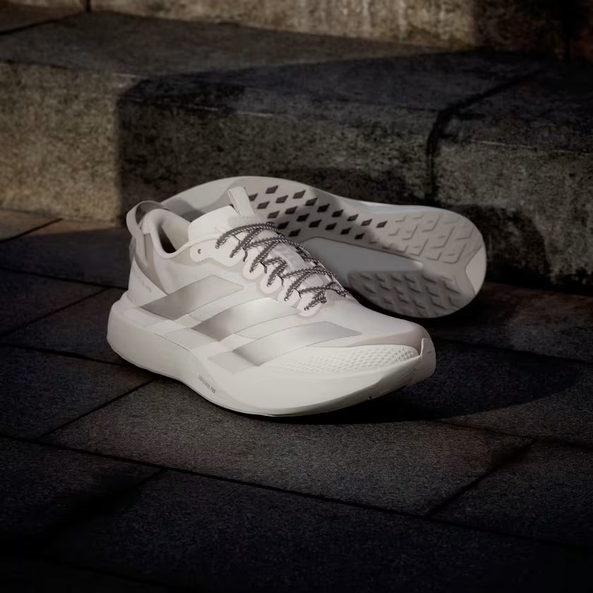 ADIDAS ADIZERO EVO SL ATR GRIS