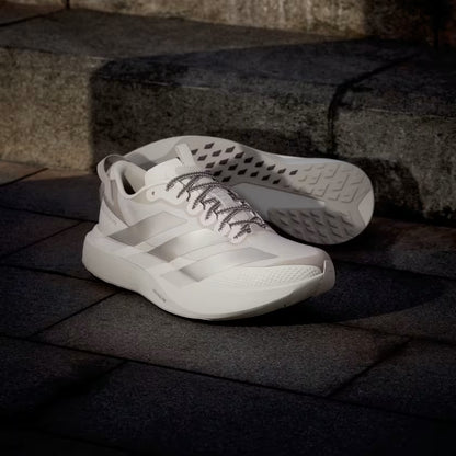 ADIDAS ADIZERO EVO SL ATR GRIS