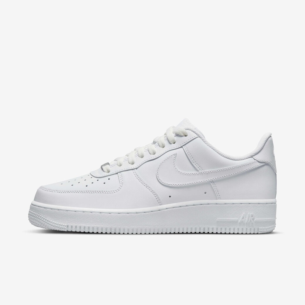 NIKE AIR FORCE 1 BLANCO