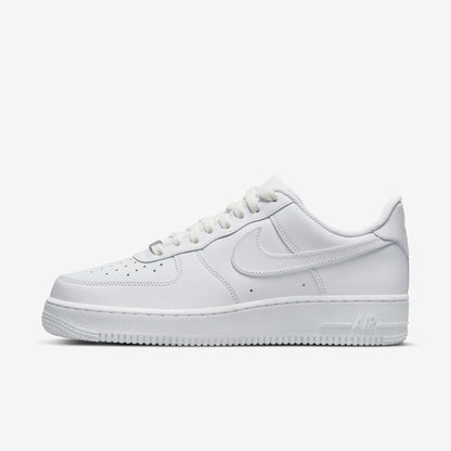 NIKE AIR FORCE 1 BLANCO