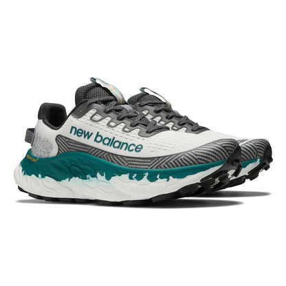 NEW BALANCE FRESH FOAM V3 BLANCO / VERDE