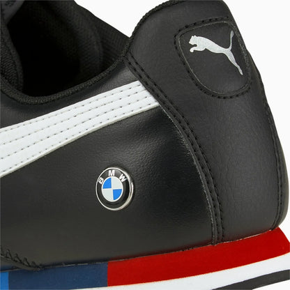 PUMAS ROMA BMW NEGRO/BLANCO