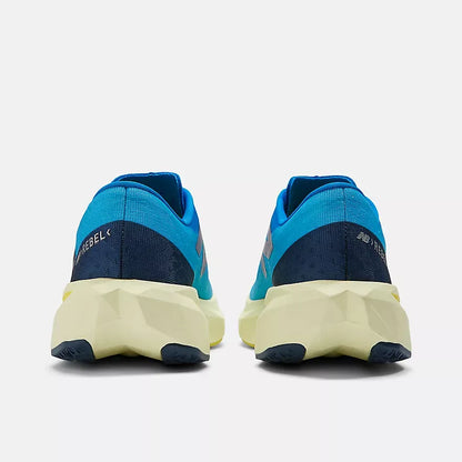 NEW BALANCE ELITE V4 AZUL REY