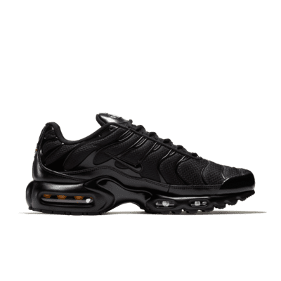 NIKE TN NEGRA