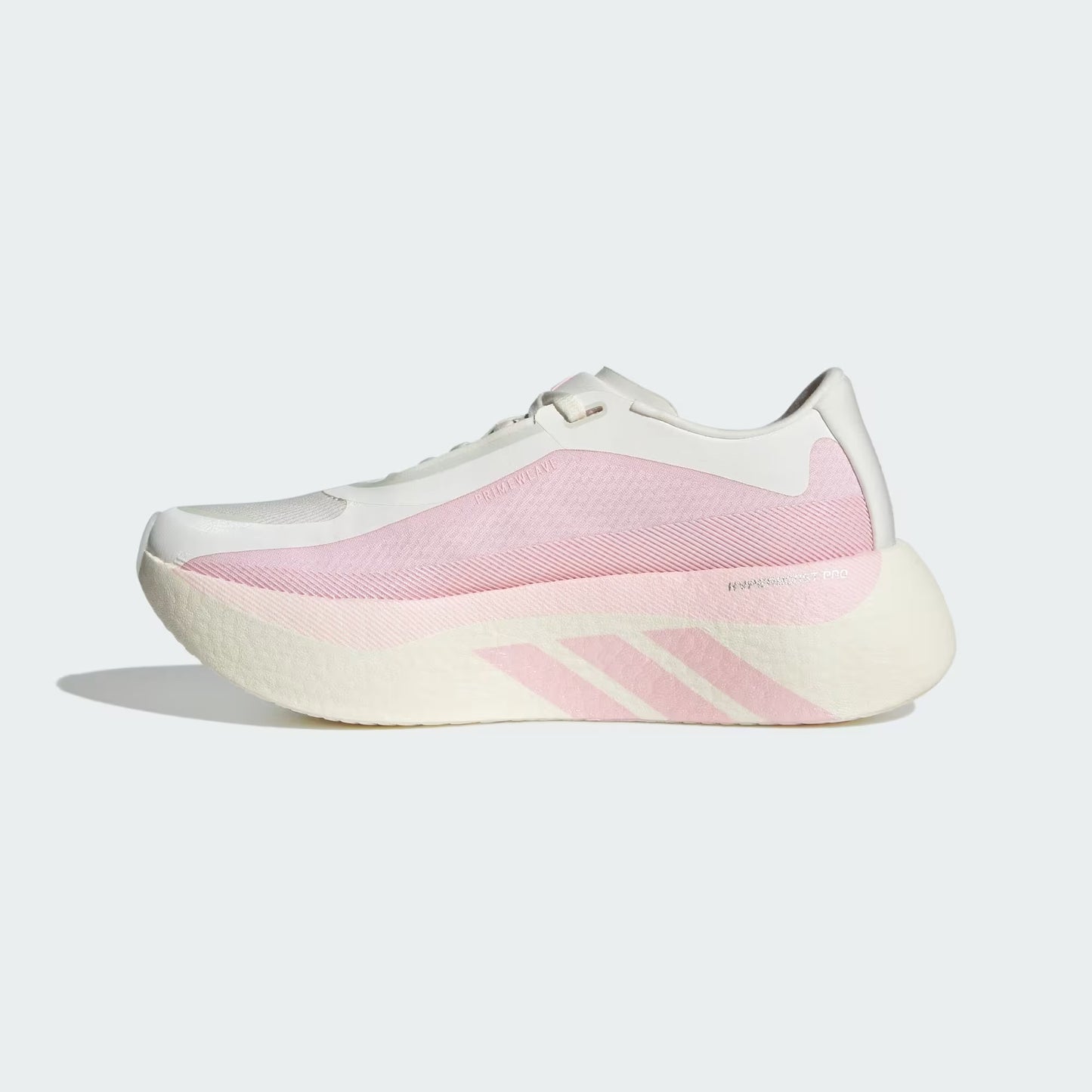 ADIDAS HYPERBOOST ROSA/BLANCO
